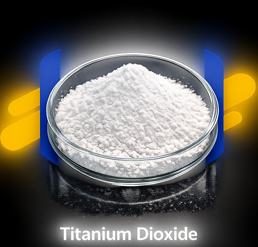 Titanium Dioxide