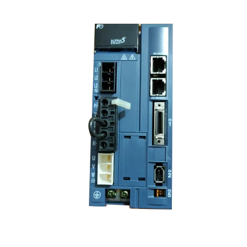 Ac Servo Motors And Drives Repair Service
