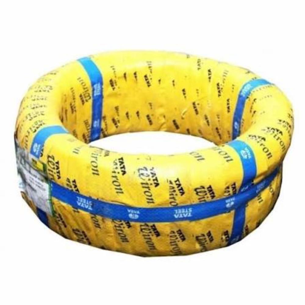 Tata Binding Wire 20 Gauge (1mm) | Durable Wire for Construction & Reinforcement