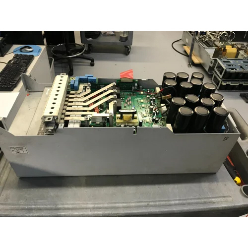 Ac Drives Vfd Repairing Services