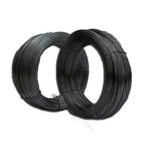 Ms Binding Wire 20 Gauge (1 Mm)  Mild Steel Wire For Construction, Reinforcement & Tying - Color: Grey