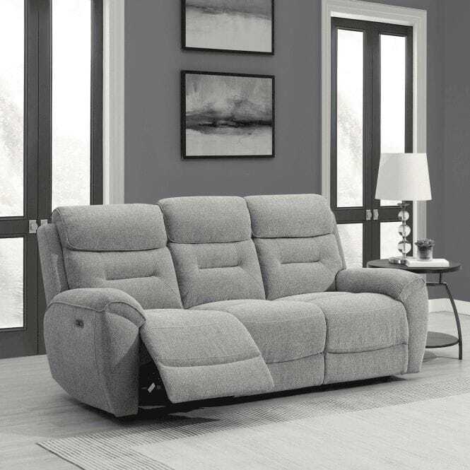 Recliner Sofa
