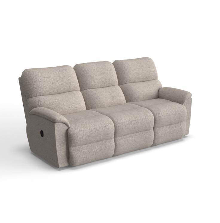 Recliner Sofa