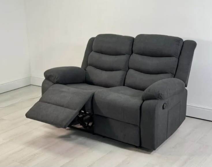 Recliner Sofa