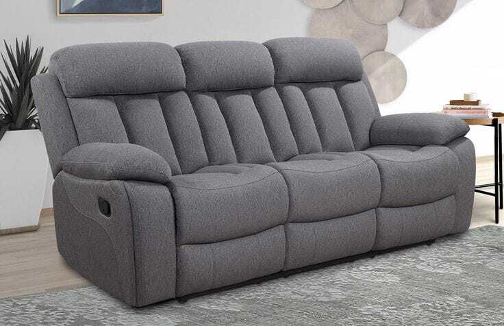 Recliner Sofa