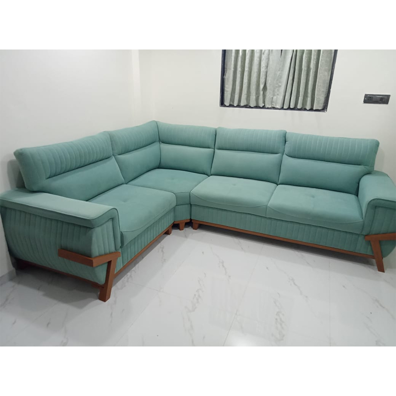 L Shape Seating Sofa