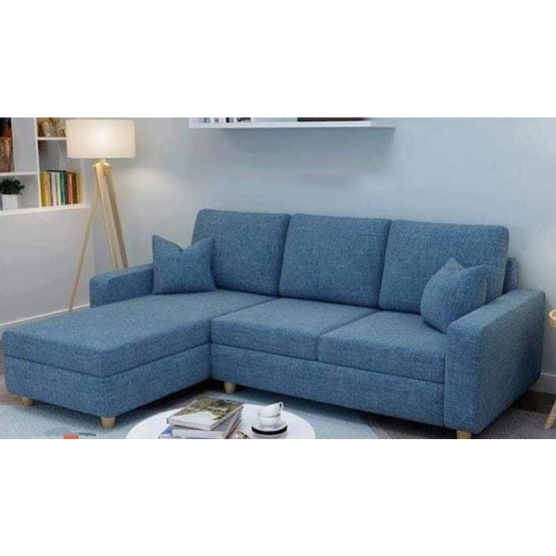 L Shape Seating Sofa