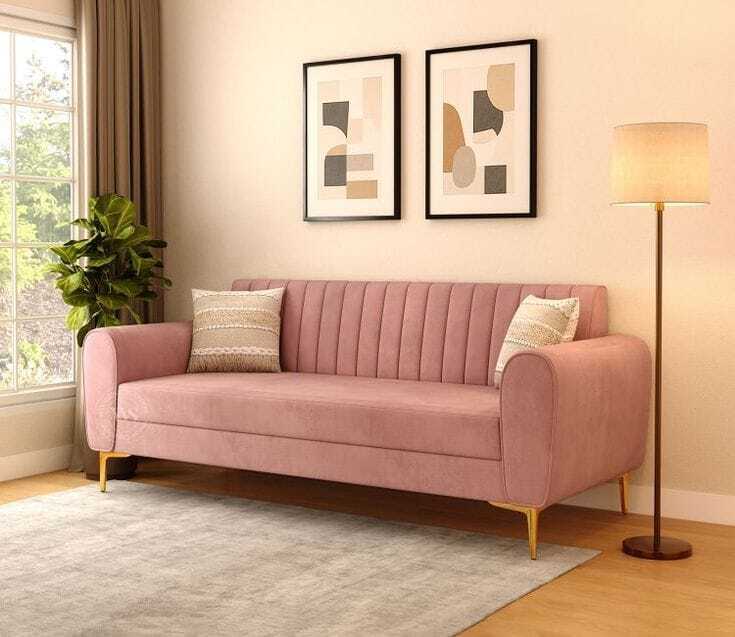 3 Seater Sofa