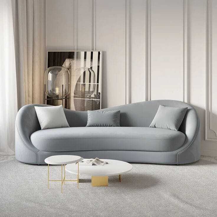 3 Seater Sofa
