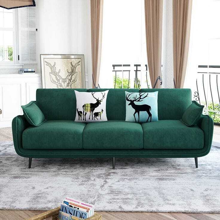 3 Seater Sofa