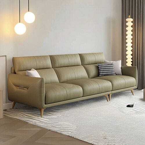 3 Seater Sofa