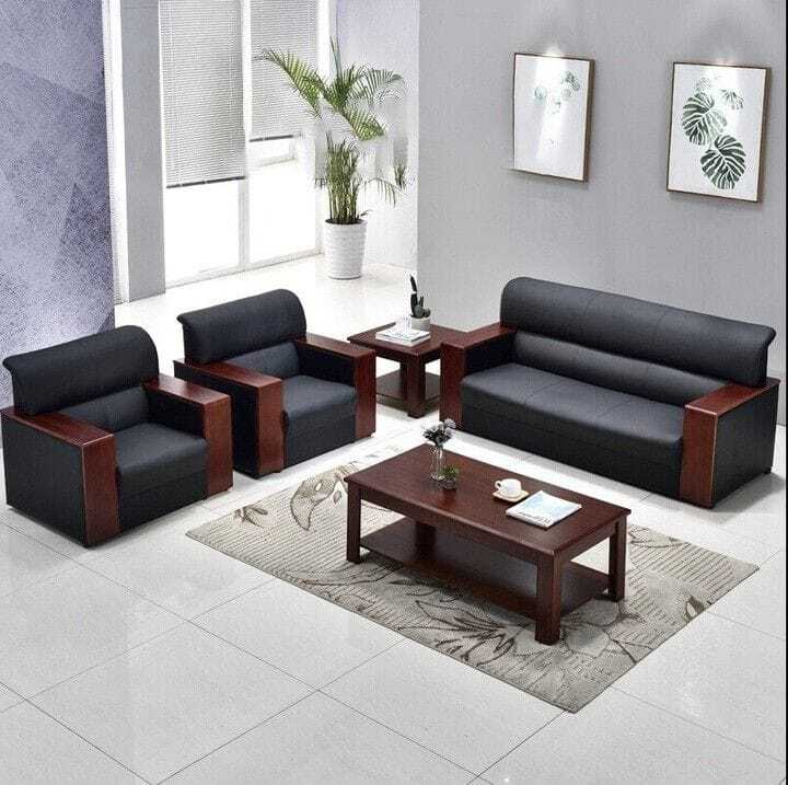 5 Seater Premium Sofa Set