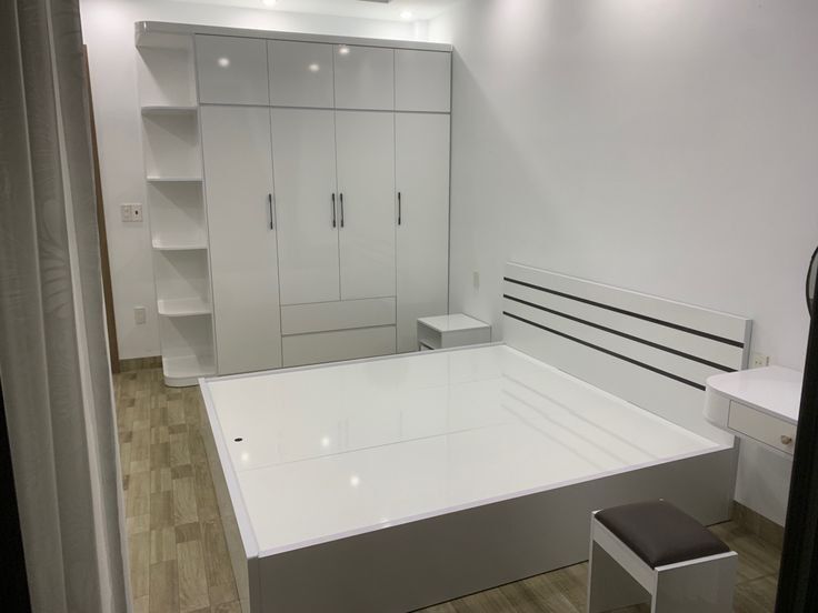 Bedroom Set
