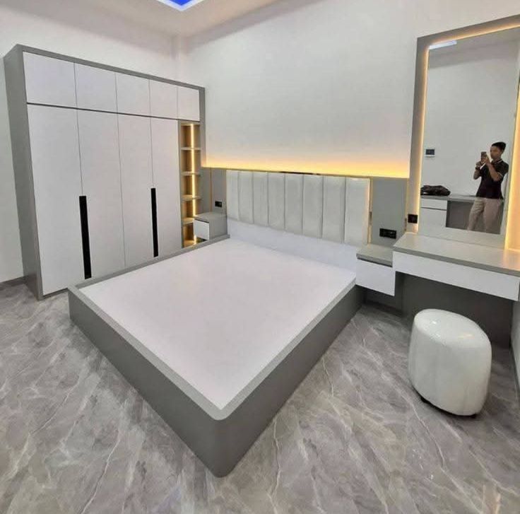 Bedroom Set