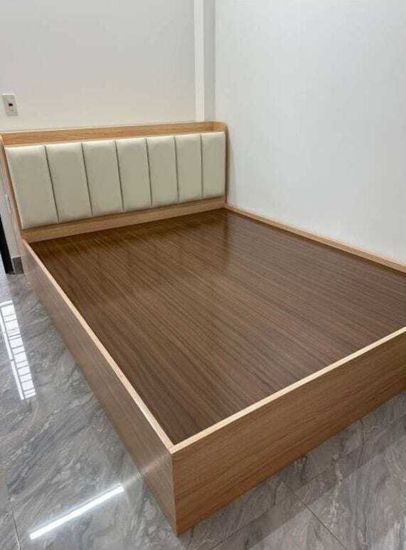 Designer Bed