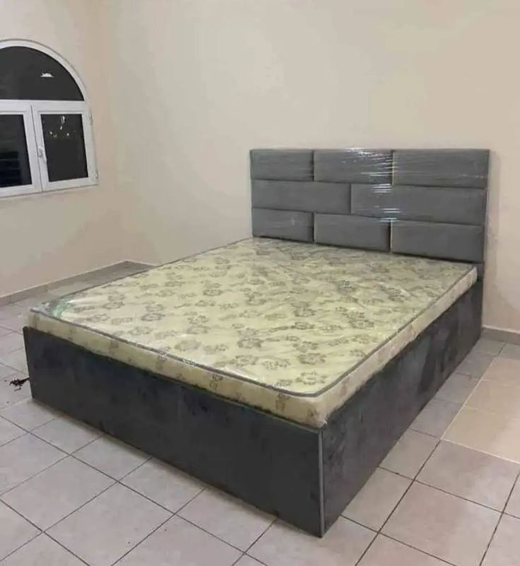 Designer Bed