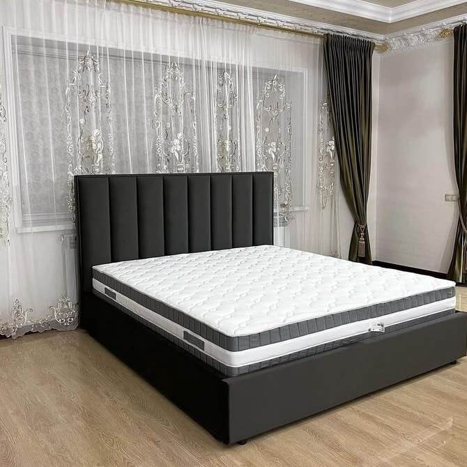 Modern Bed