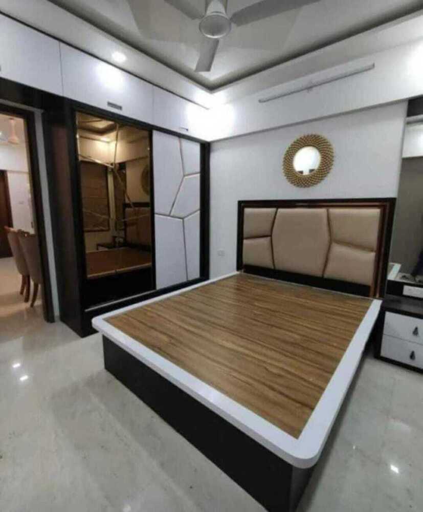 Modern Bed