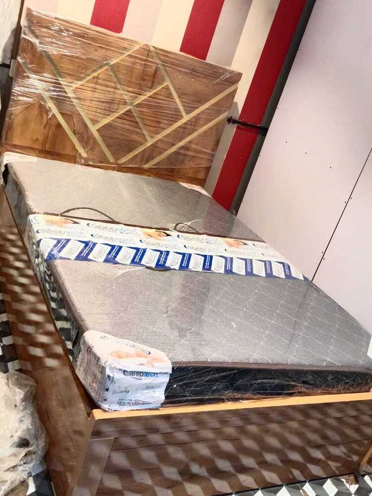 Modern Bed