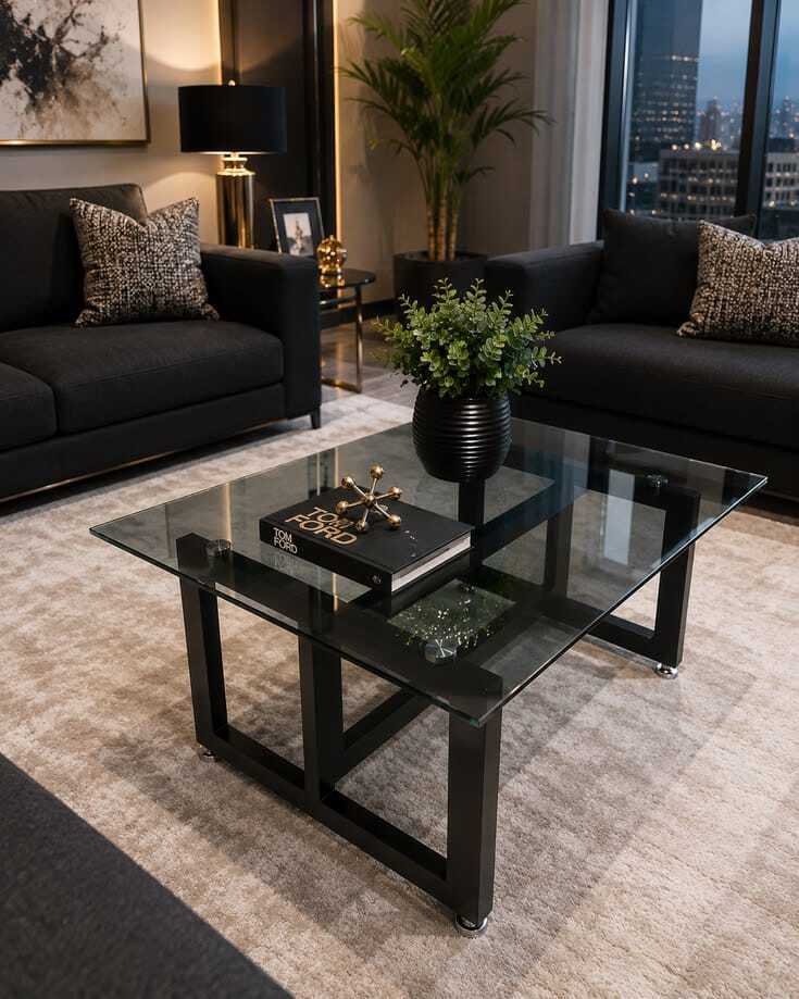 Centre Table