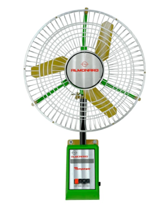 Air Circulator Fan