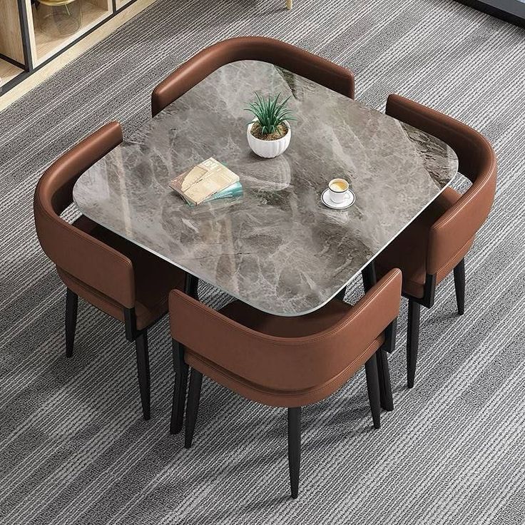 4 Seater Dinning Table