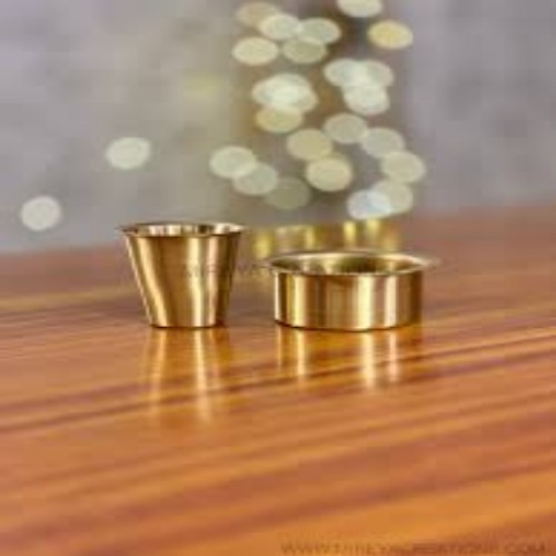 Copper Coffee Set for Restaurants