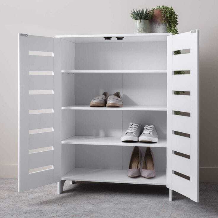 Shoe Rack