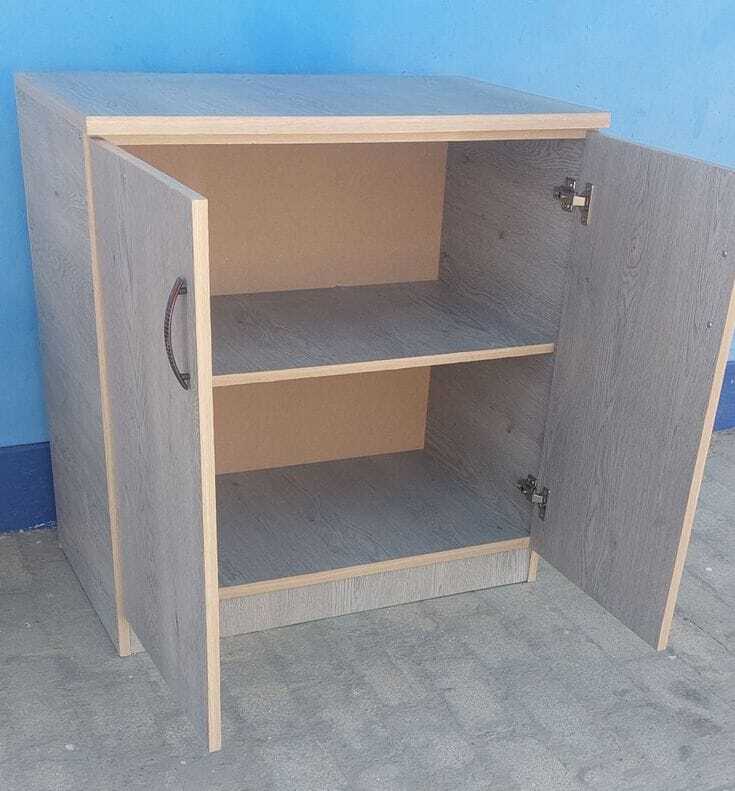 Shoe Rack