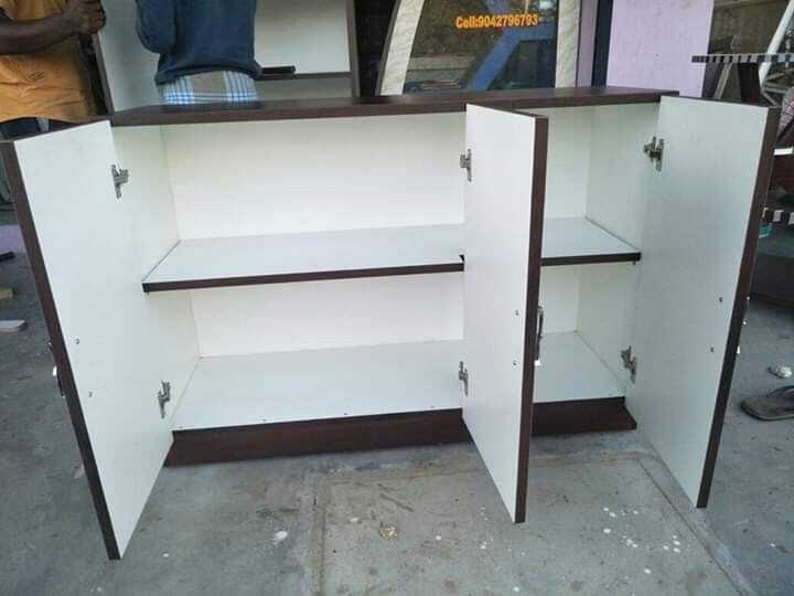 Shoe Rack