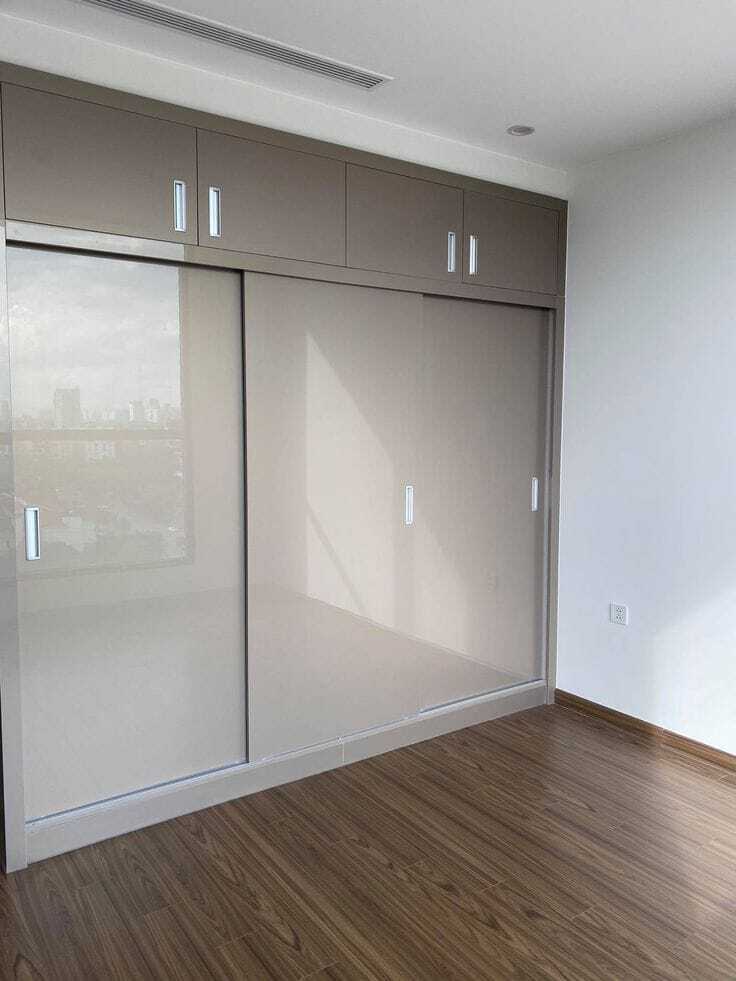 Sliding Wardrobe