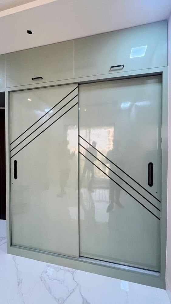 Sliding Wardrobe