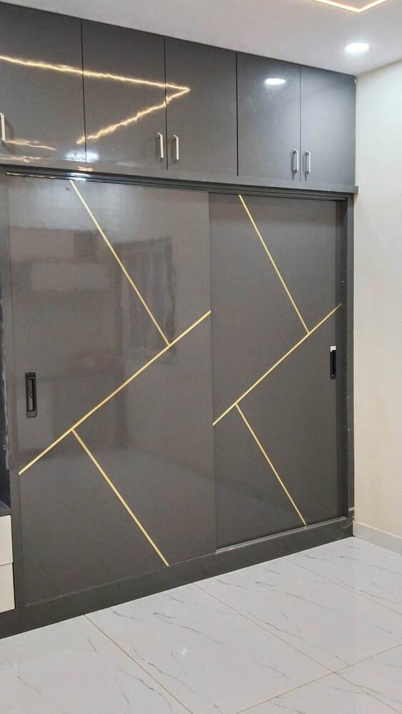 Sliding Wardrobe