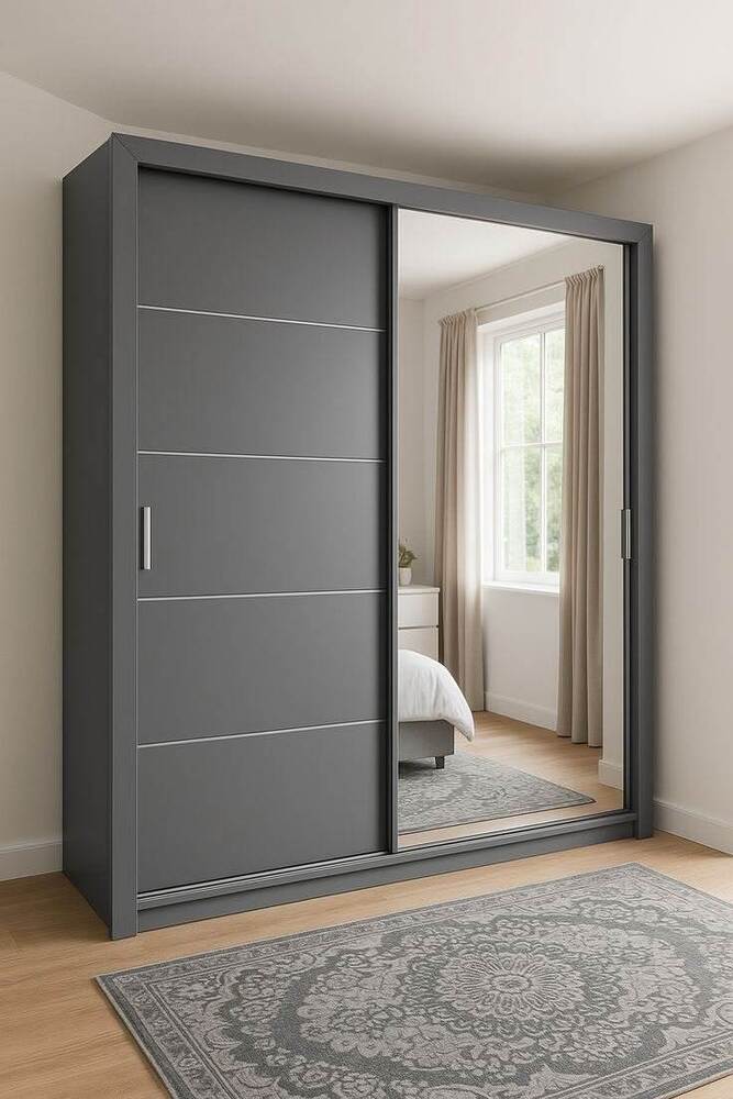 Sliding Wardrobe
