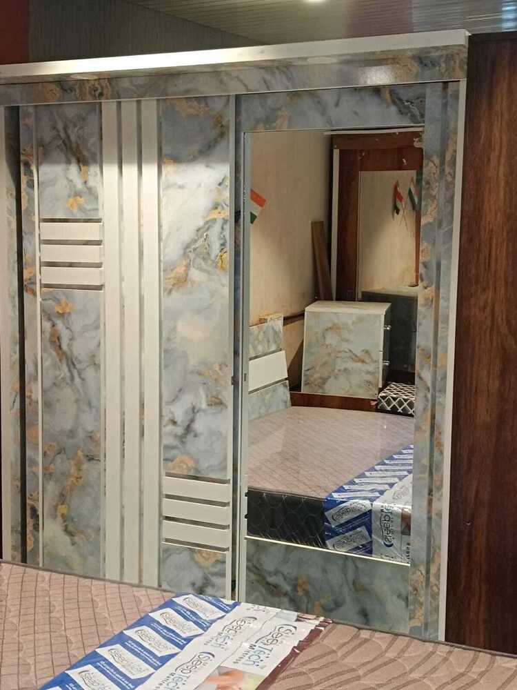 Sliding Wardrobe