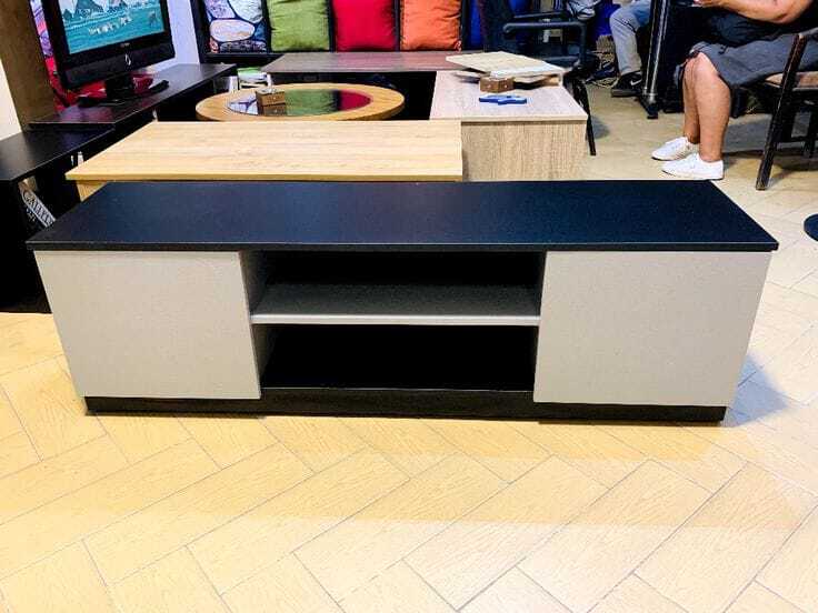 Tv Base