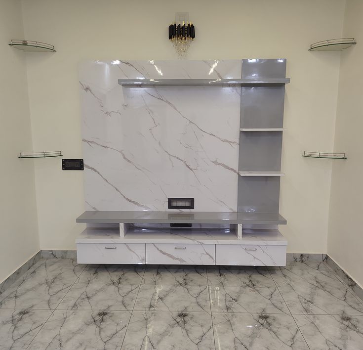 Tv Unit