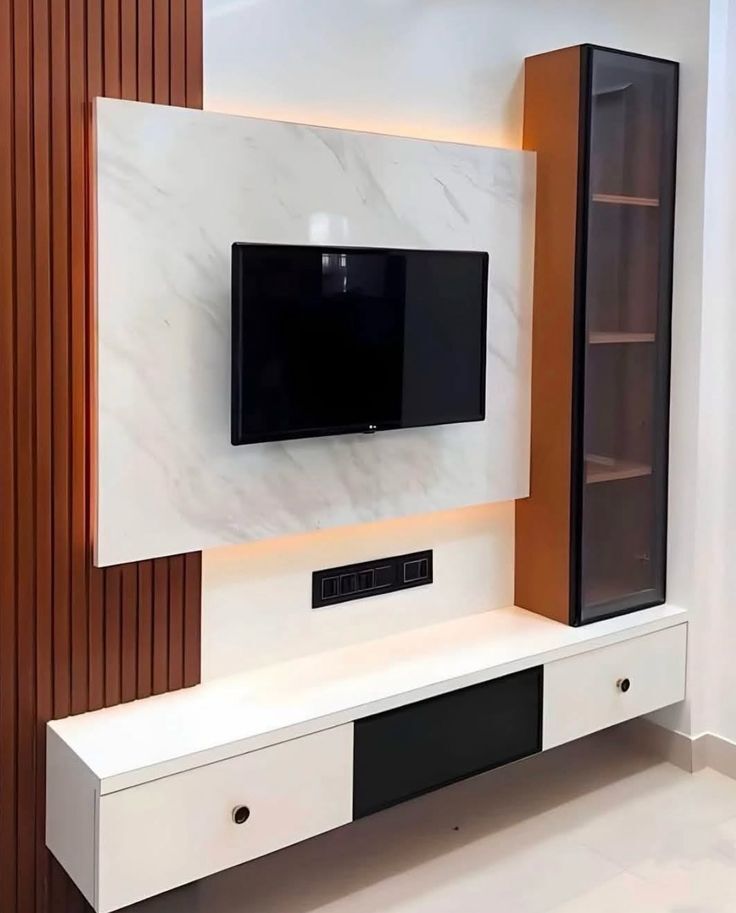 Tv Unit