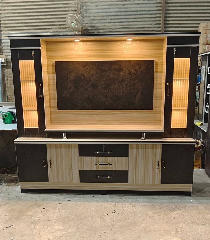 Tv Unit