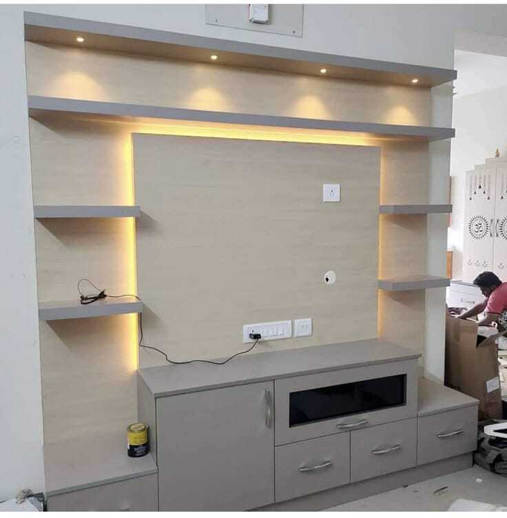 Tv Unit