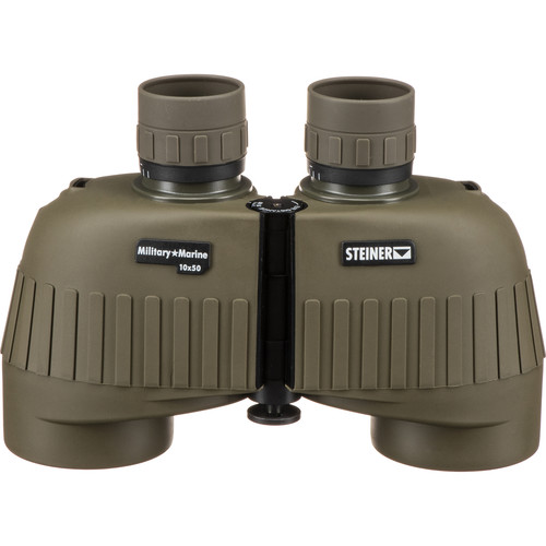 Steiner Military Marine 10x50 Binocular