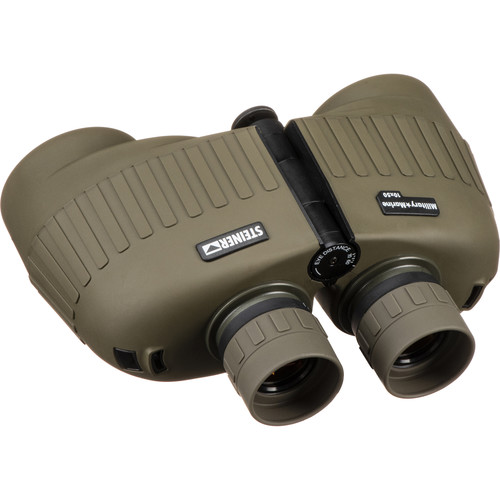 Steiner Military Marine 10x50 Binocular