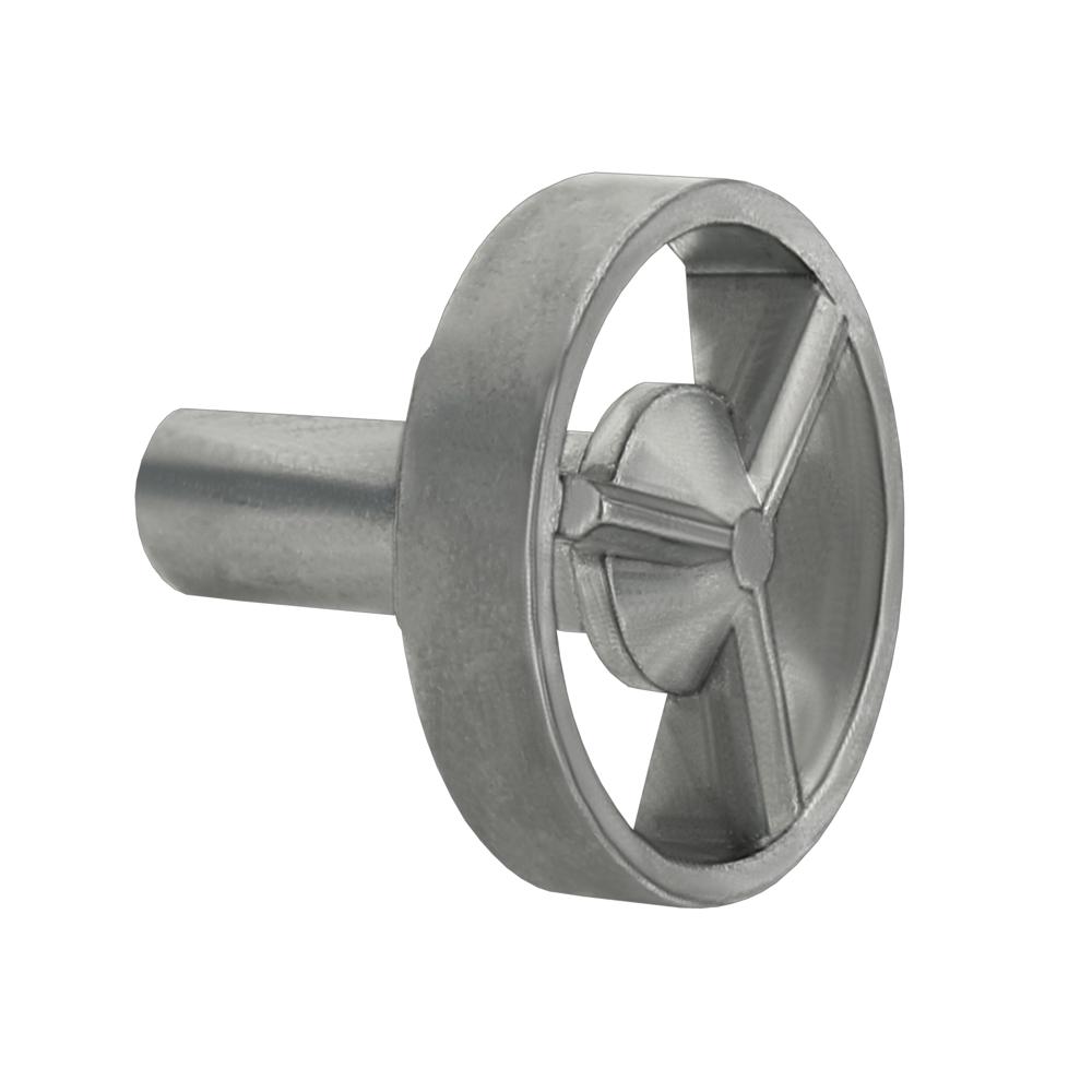 Customized Zinc Alloy Components