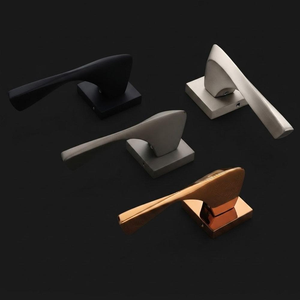 Trevoxa Brass BS-1023