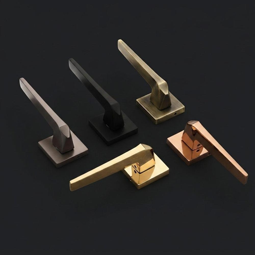 Trevoxa Brass BS-1017