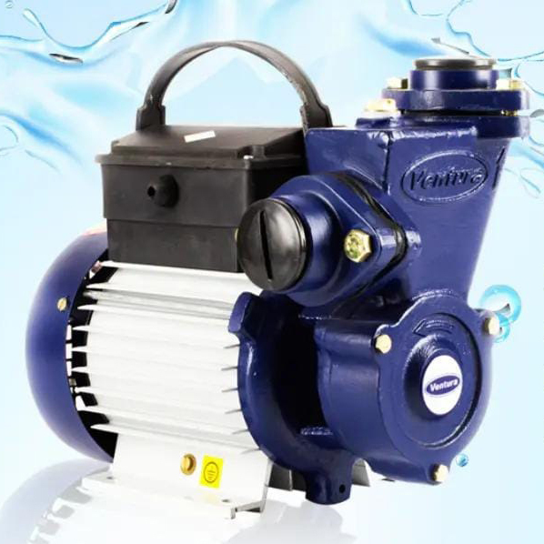 1HP Mini Monobloc Pump
