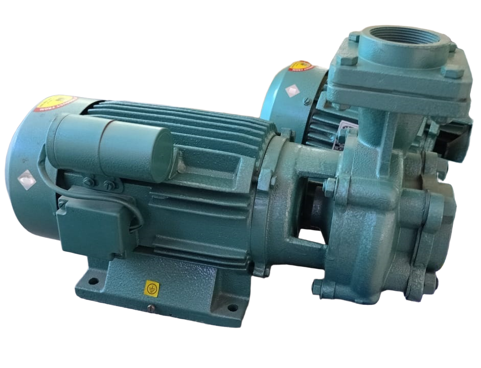 2HP Centrifugal Monobloc Pump
