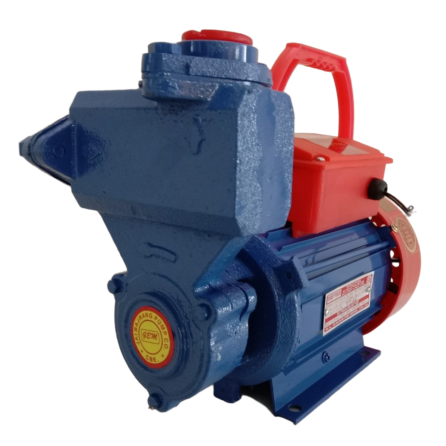 Industrial Water Pumps