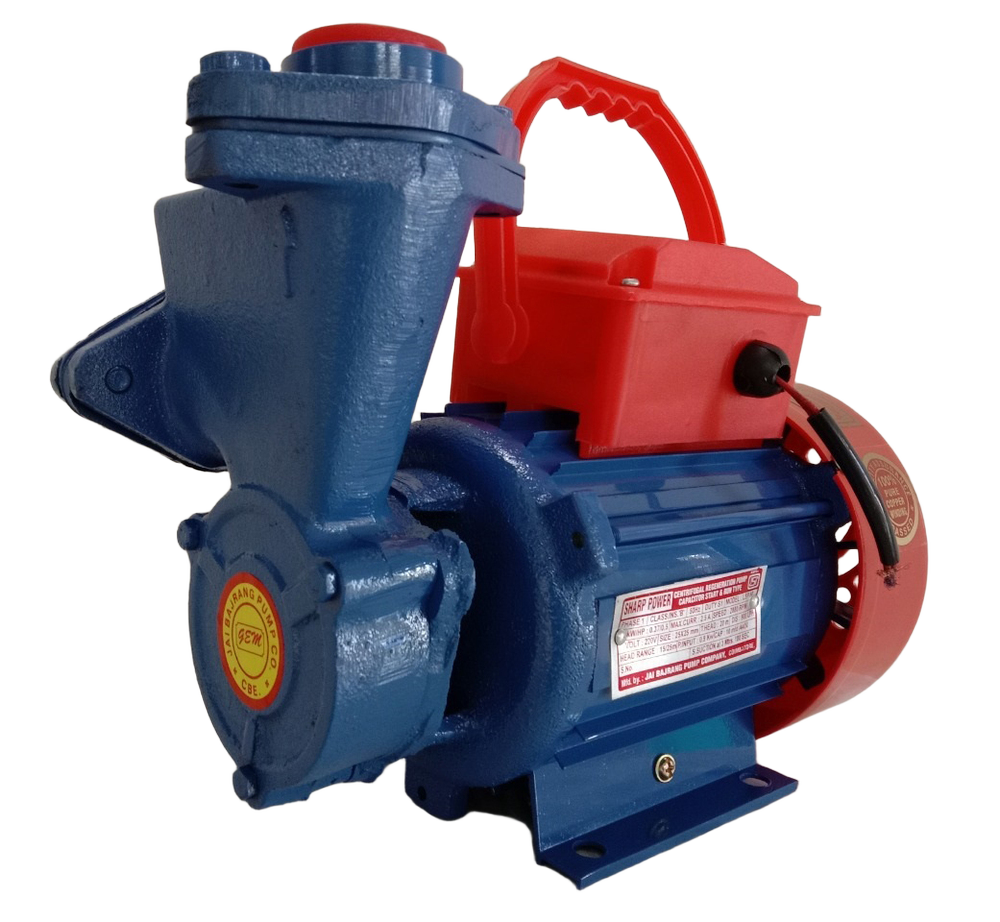 Electric Self Priming Centrifugal Water Pump