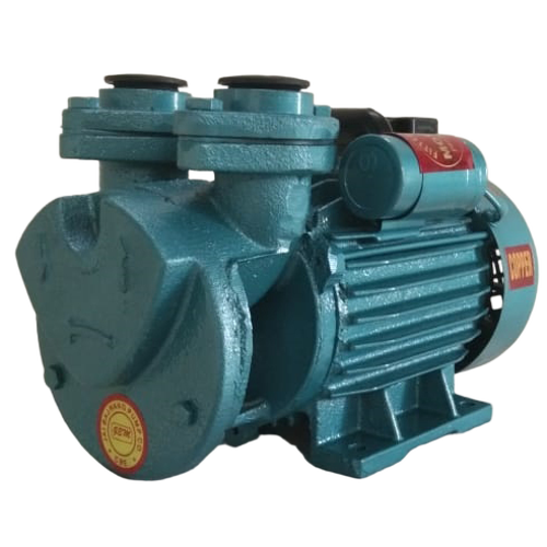 Self Priming Centrifugal Monobloc Water Pump